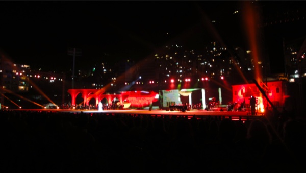 Jounieh Festival Majida El Roumi